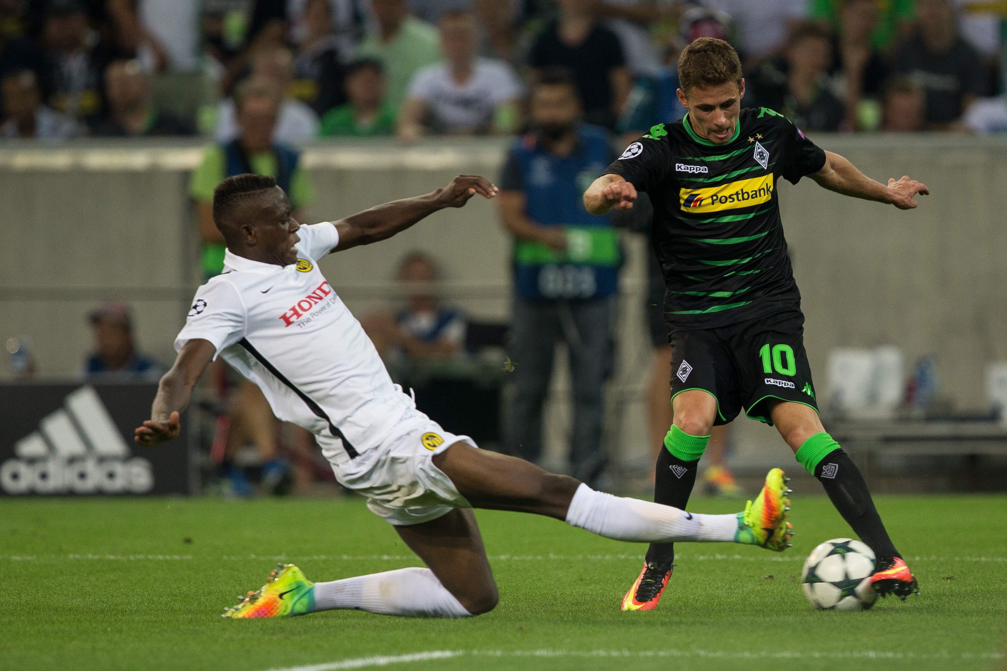 Gladbach Neuzugänge Gladbach Neuzugänge