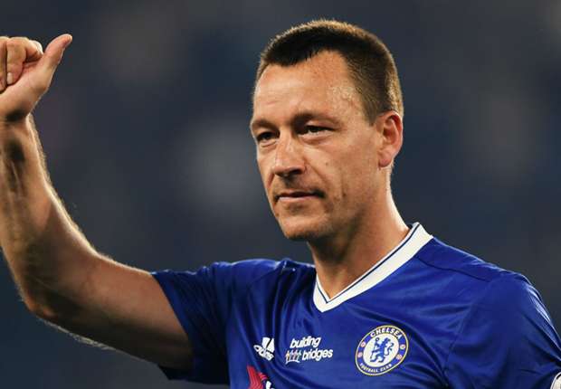 'I won my bet with John Terry' - says Ron "Chopper" Harris as he is set to keep Chelsea's appearance record - Goal.com