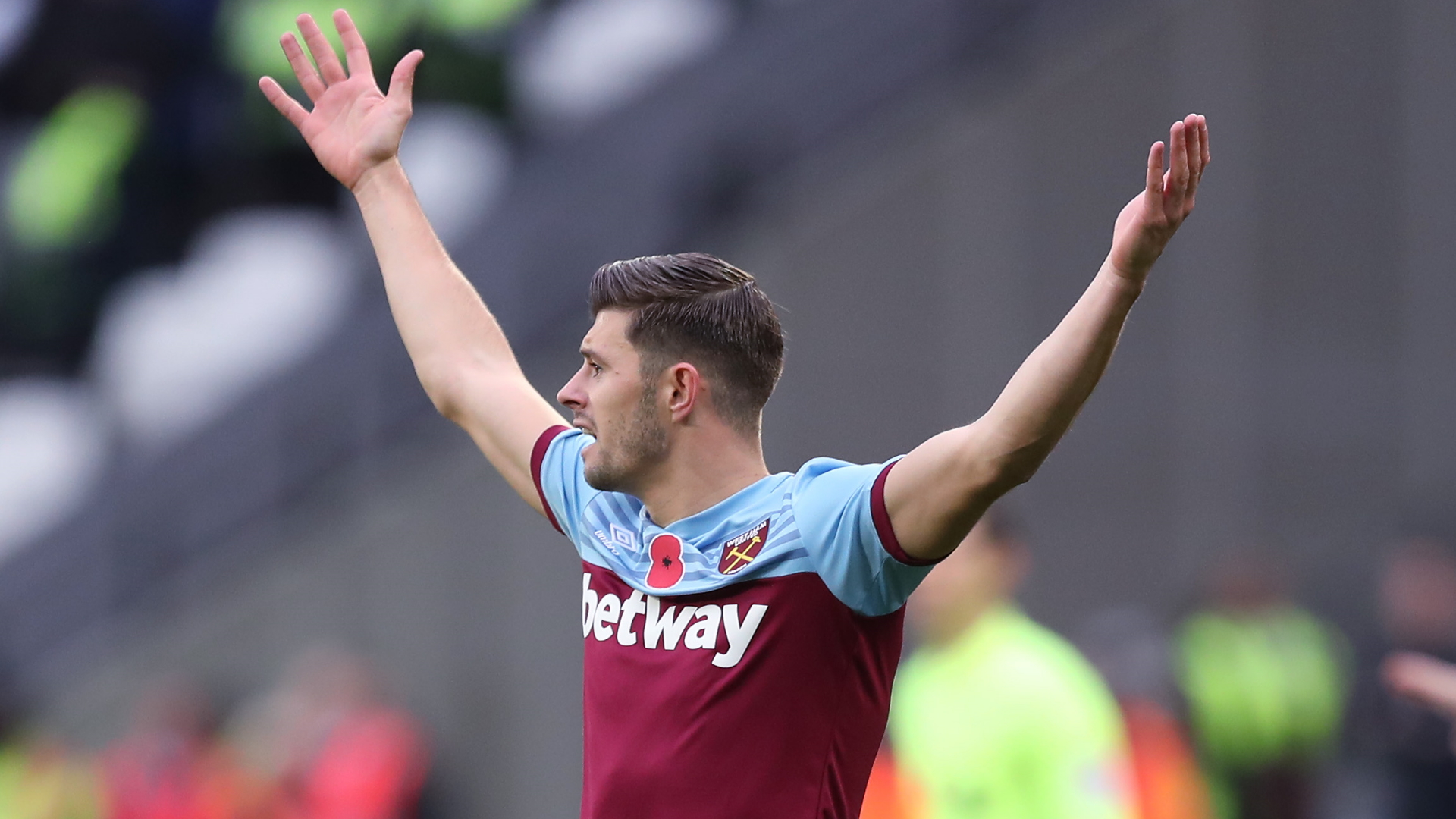 West Ham fans right to boo us off the pitch after Newcastle loss - Cresswell