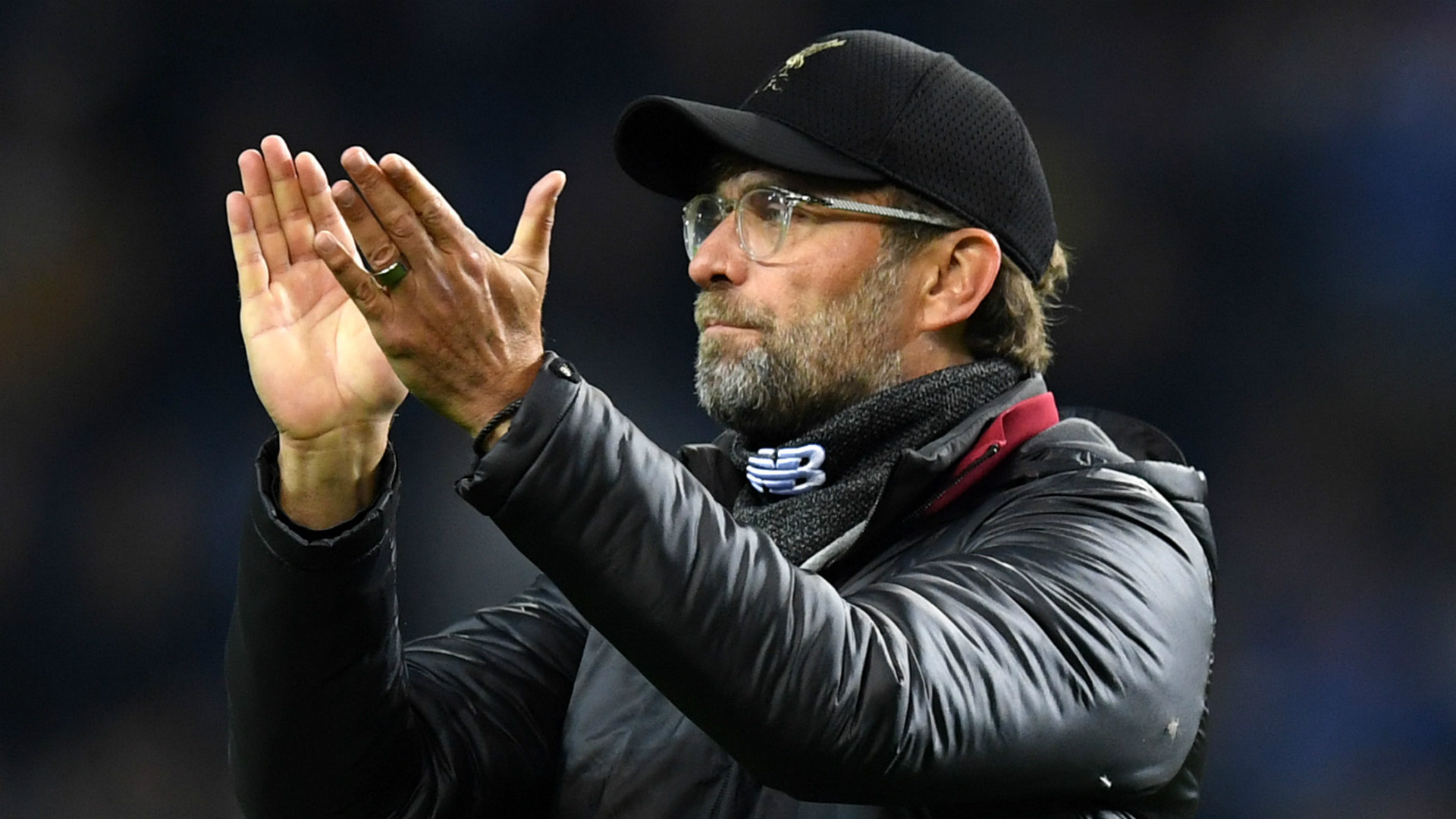 Liverpool must spend again and ‘keep on improving squad’, says Berger
