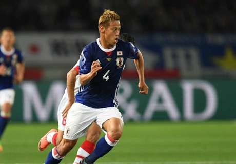 Honda Merapat Ke Tim Meksiko