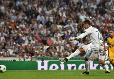 ยอดมือสังหาร! โด้ทุบสถิติซัดจุดโทษมากสุดใน UCL