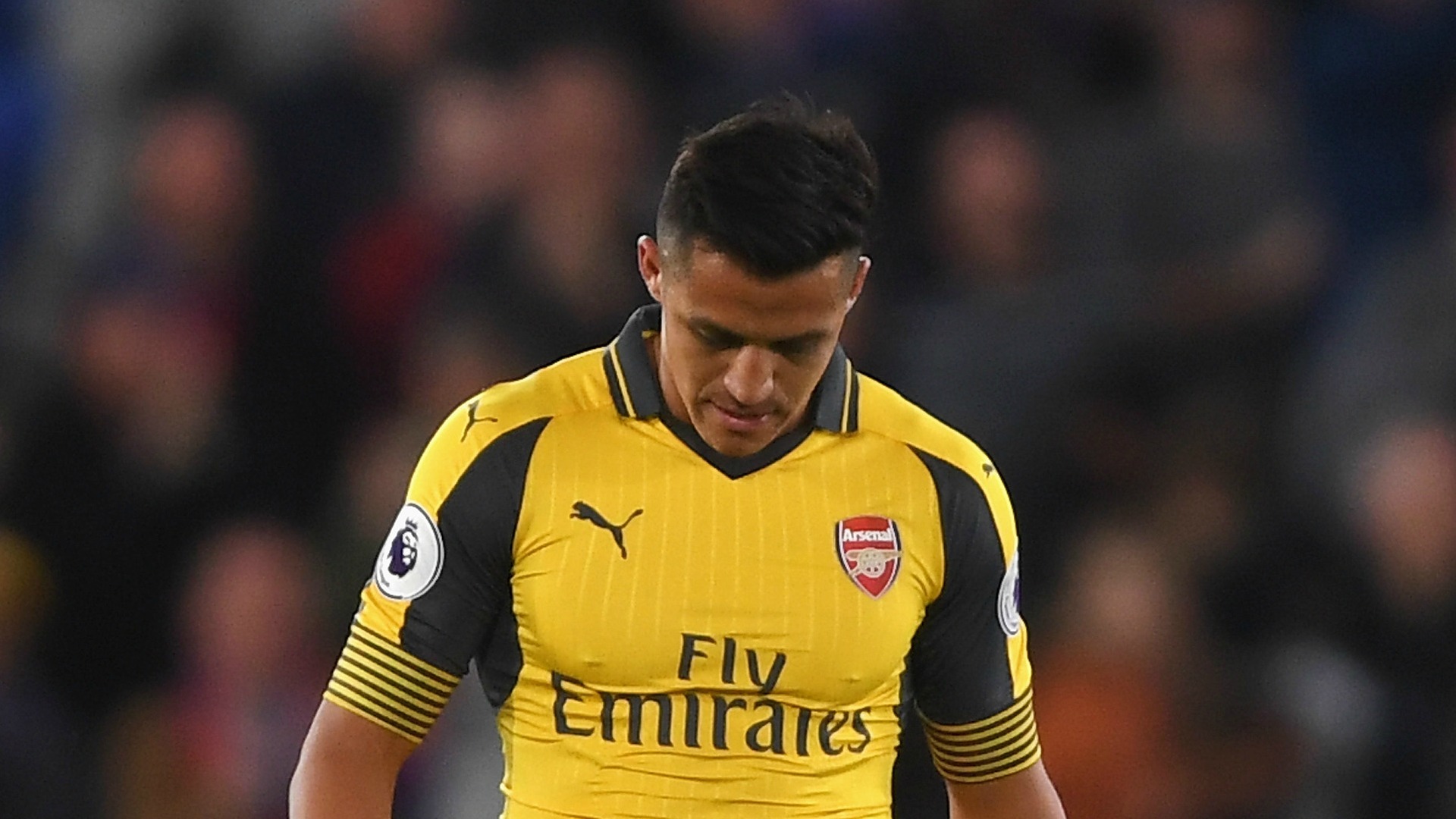 Frank Lampard criticó nominación de Alexis Sánchez a mejor jugador de la Premier