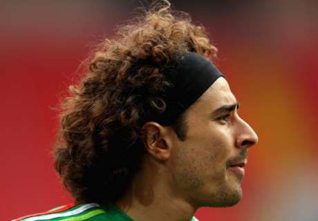 Ochoa move to Standard disappoints