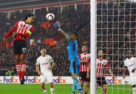 Pride & Passion of UEL MD6