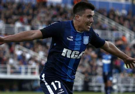 Meet Di Maria's new Argentina rival