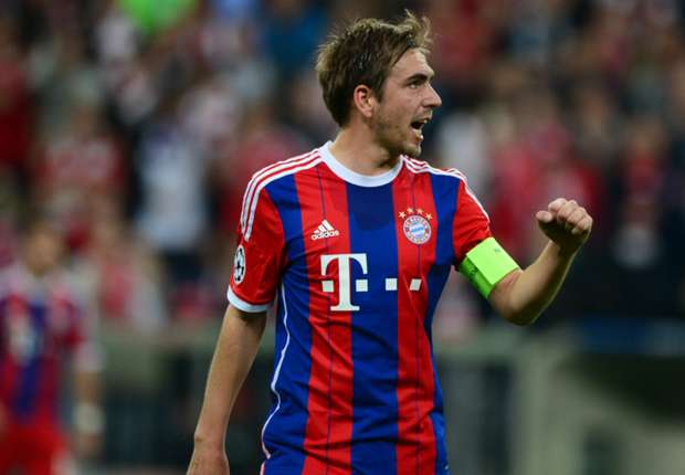 Lahm: Five teams can challenge Bayern this season