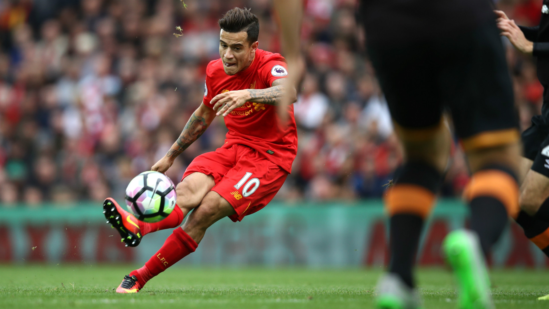 HD Philippe Coutinho Liverpool