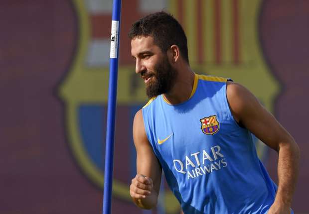 Bartomeu: Barcelona could let Arda Turan leave on loan