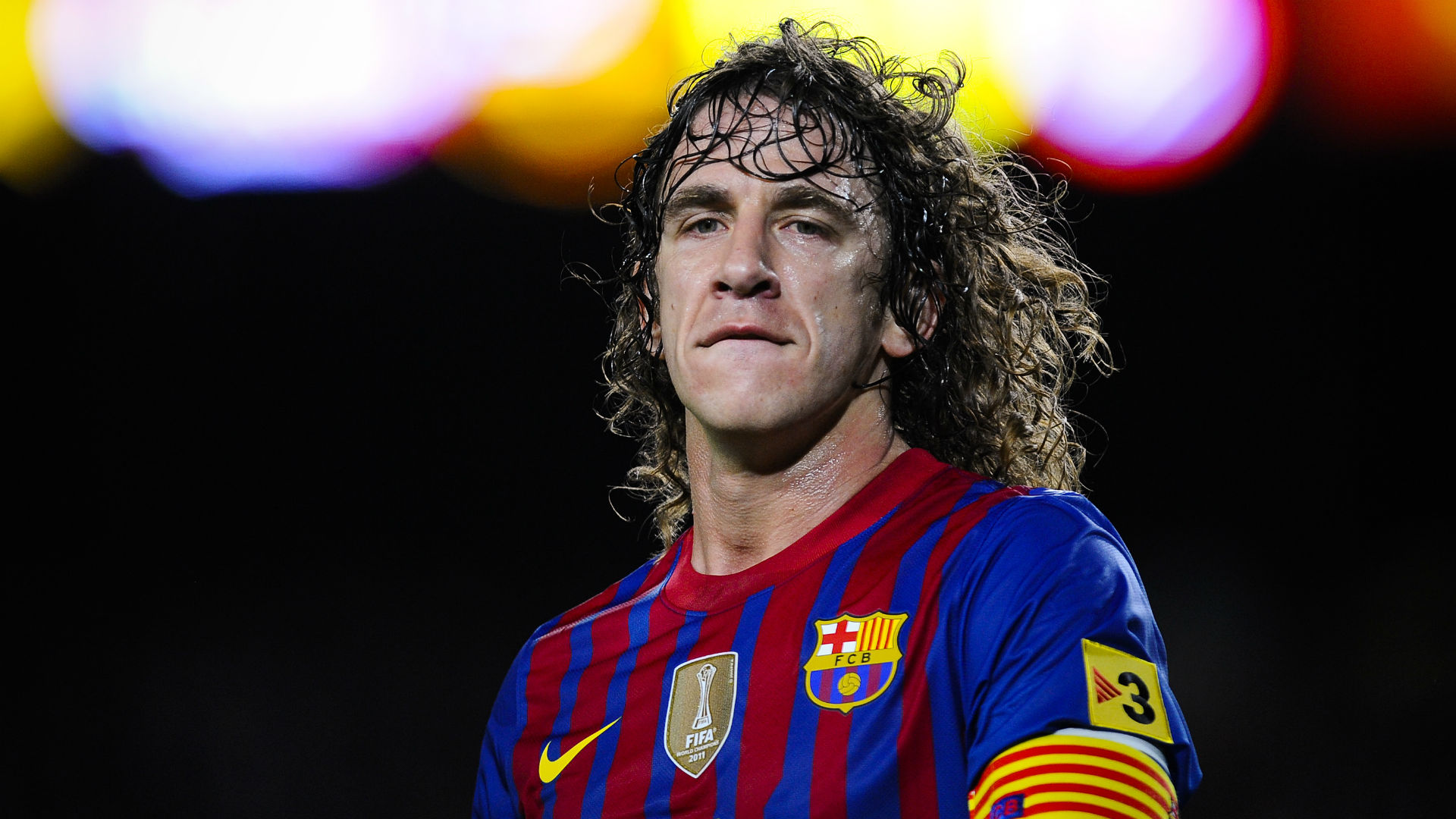 Carles Puyol
