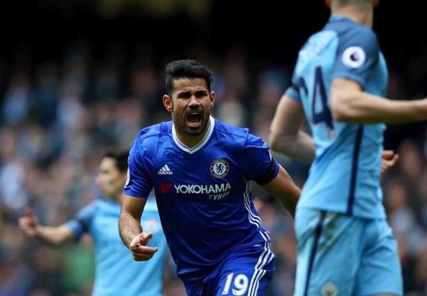Diego Costa's perfection sends Chelsea statement to rest of Premier League
