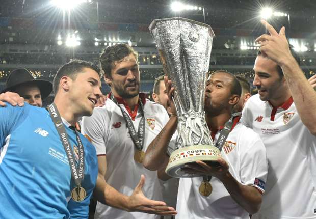 When is the Europa League draw and who could Manchester United face?