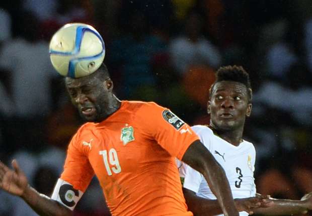 'I haven't robbed anyone' - Gyan attacks Shanghai move sceptics