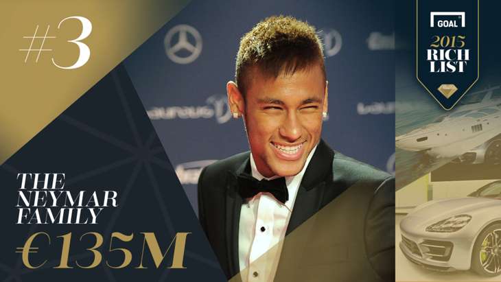 neymar