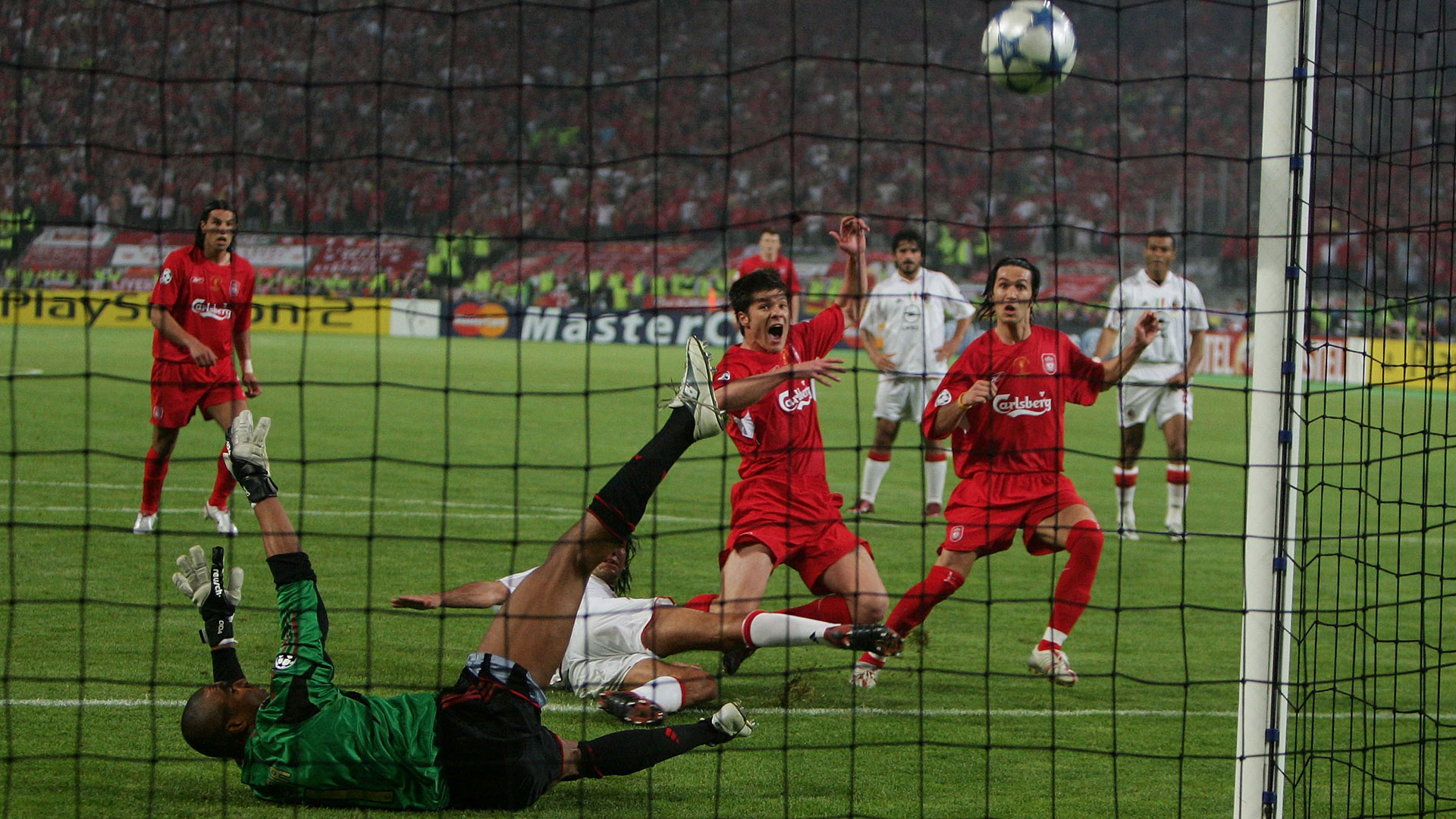 liverpool ac milan 2005 liverpool ac milan 2005