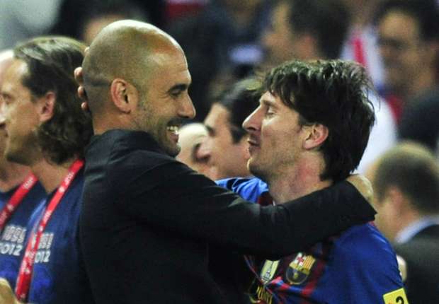 How Guardiola turned Barcelona & Messi into the best in history