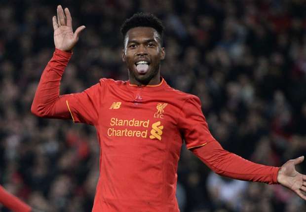 'Sturridge's time at Liverpool is up'