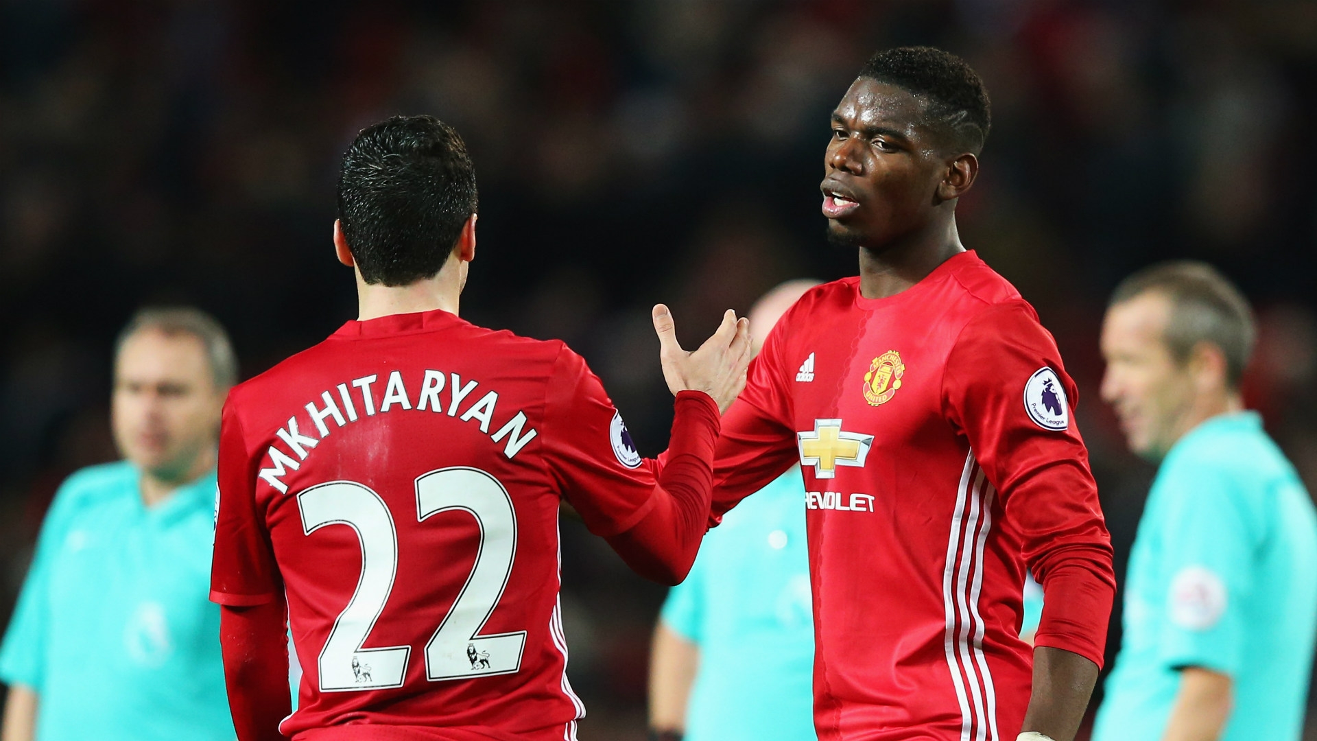 Di Balik Kebangkitan Henrikh Mkhitaryan Goalcom Di Balik Kebangkitan Henrikh Mkhitaryan Goalcom