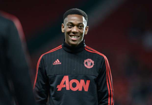 www.footytracker.blogspot.com Stop Martial and you stop Manchester United, says Pardew