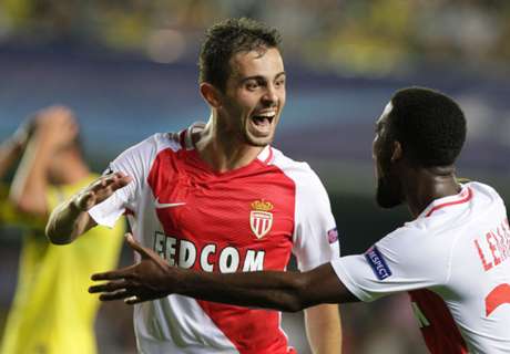 Monaco dankt Fabinho voor groepsfase