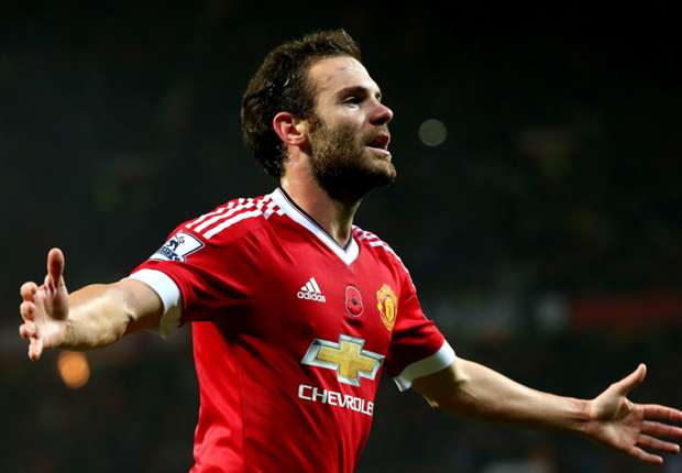 Mata: I would advise anyone in the world to play in England