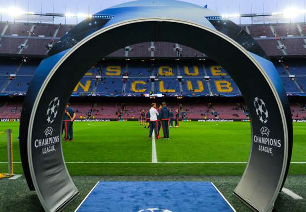 برشلونة يتخلى عن كامب نو لبدء مشروعه الجديد - برشلونة يتخلى عن كامب نو لبدء مشروعه الجديد -