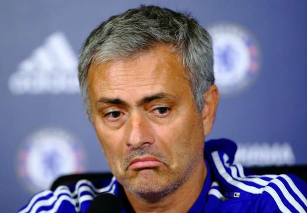 Mourinho: Abramovich knows I am best man for the job