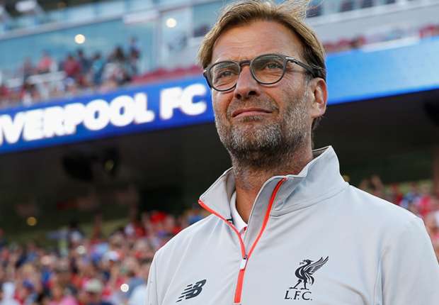 Klopp: On our day, no-one would like to play Liverpool