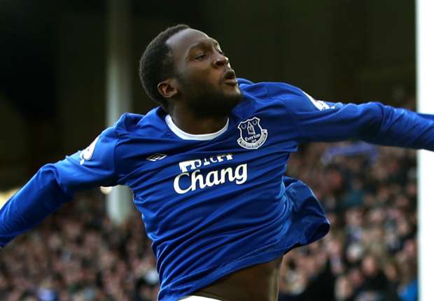 Chelsea warned Lukaku could cost £90 million by Martinez