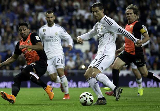 Varane fires Barcelona warning