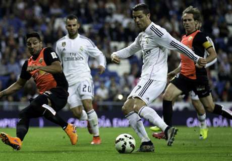 Varane fires Barcelona warning