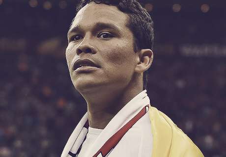 Bacca pone a soñar a hinchas del Junior