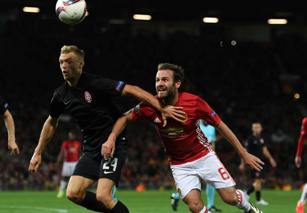 سيرجي رافايلوف: مانشستر مدينة قذرة