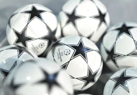 CL last 16: who can each team face?