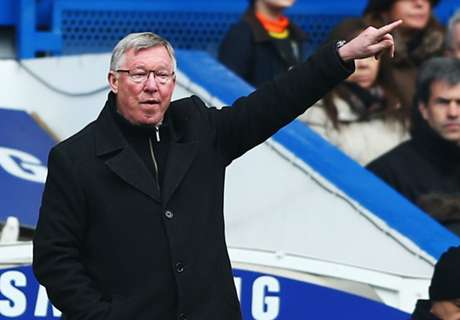 'Fergie mind games a load of crap'