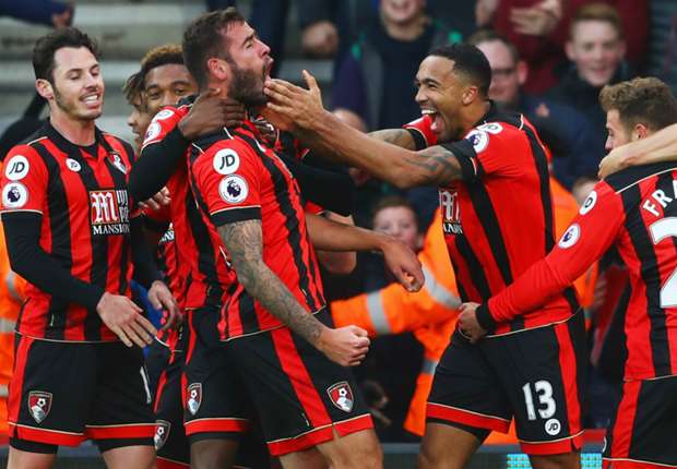 Bournemouth 4-3 Liverpool: Incredible comeback downs Klopp's men