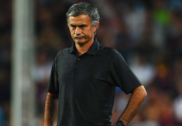 Mourinho: I know why Man Utd are miles behind Chelsea