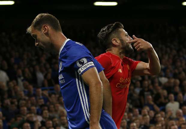 Chelsea worryingly bad in defeat by Liverpool as Conte suffers first loss