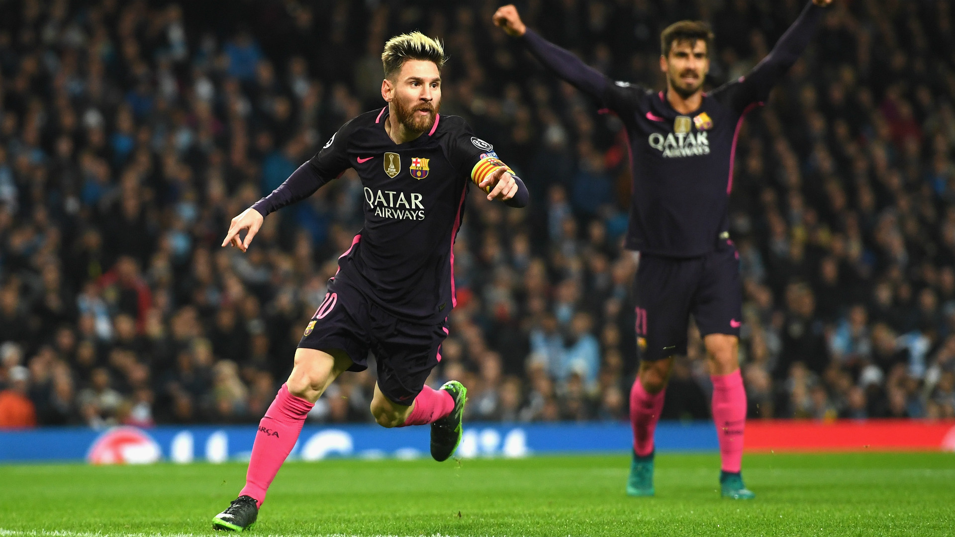 RUMORS: Messi decides against signing new Barca deal | Sporting News