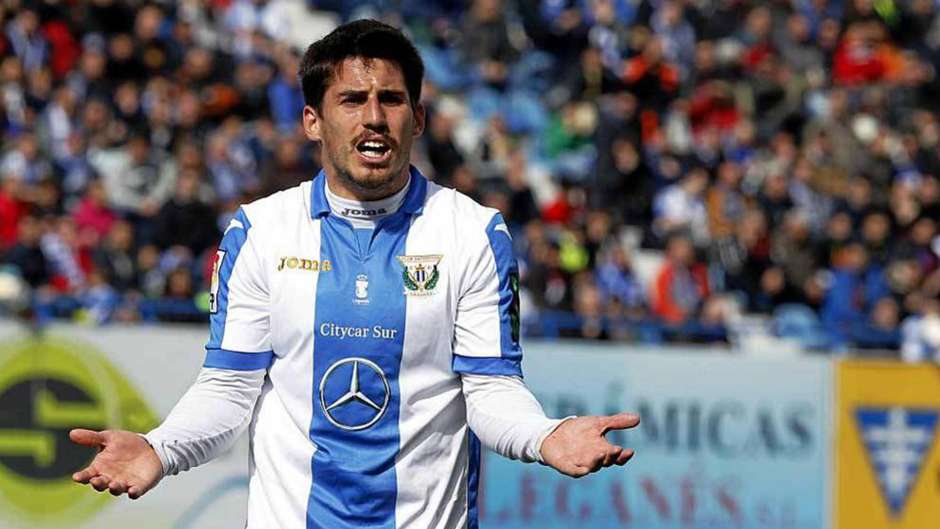 Hd Gabriel Leganes Hd Gabriel Leganes