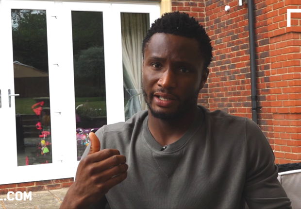 Mikel and Ighalo make stuttering Chinese Super League debut