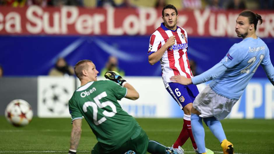 Anfield Banner Champions League 22102014