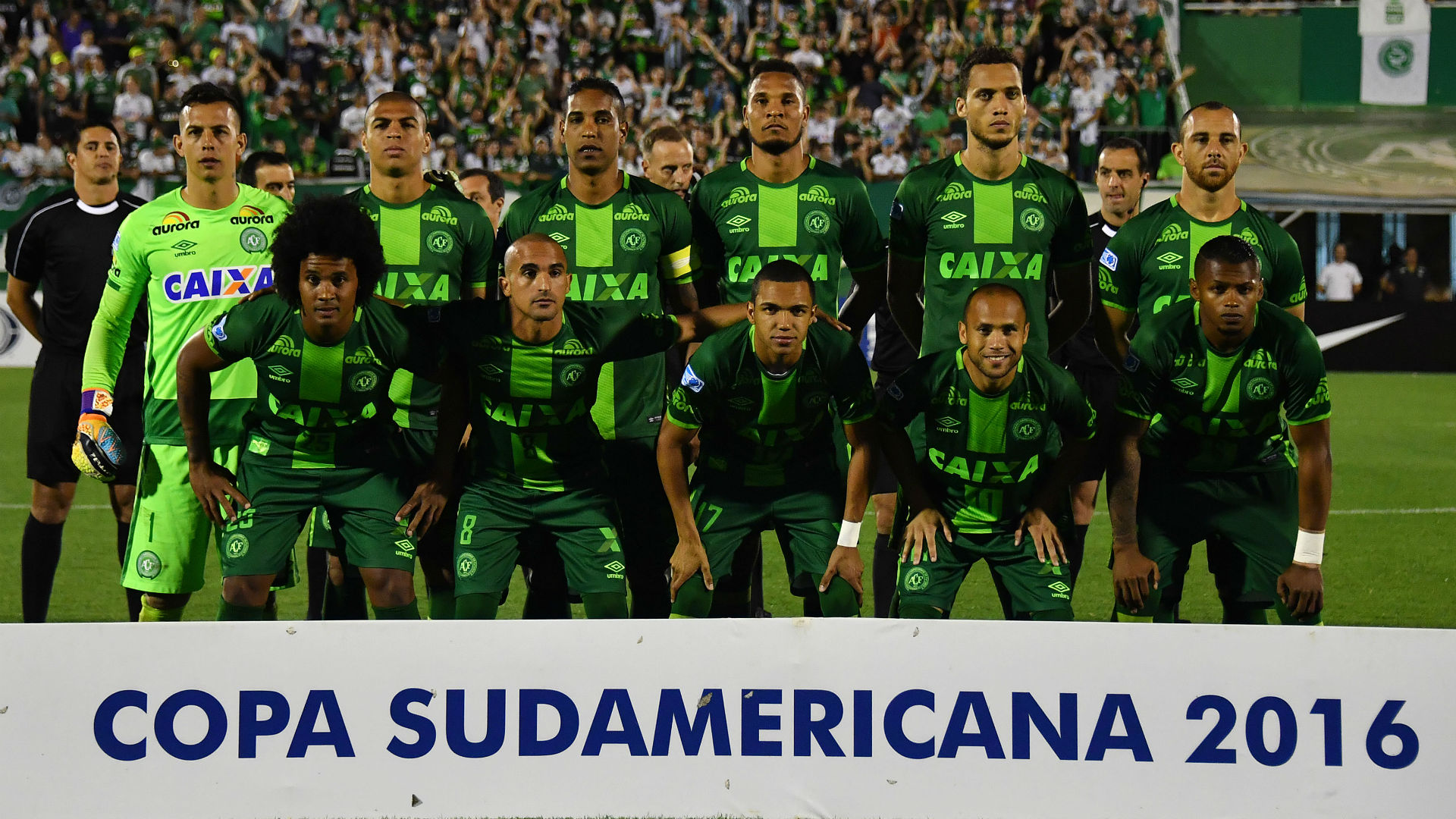 Klub Klub Papan Atas Brasil Siap Pinjamkan Pemain Untuk Chapecoense