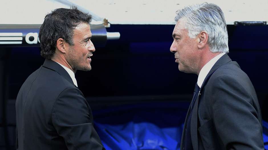Real Madrid, FC Barcelona: the future of Ancelotti in the hands of Barça?