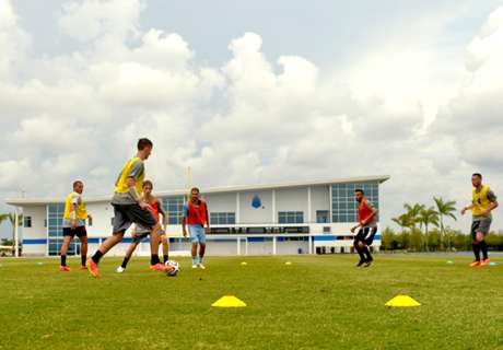 The Science of Pre-season football