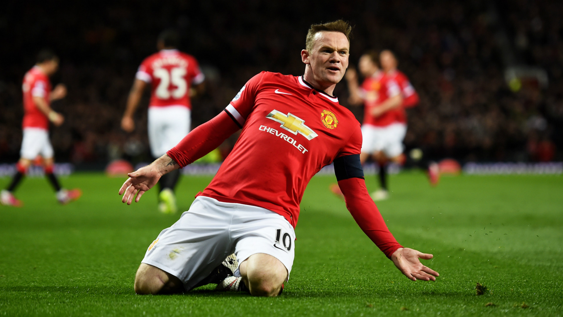 Kết quả hình ảnh cho Rooney