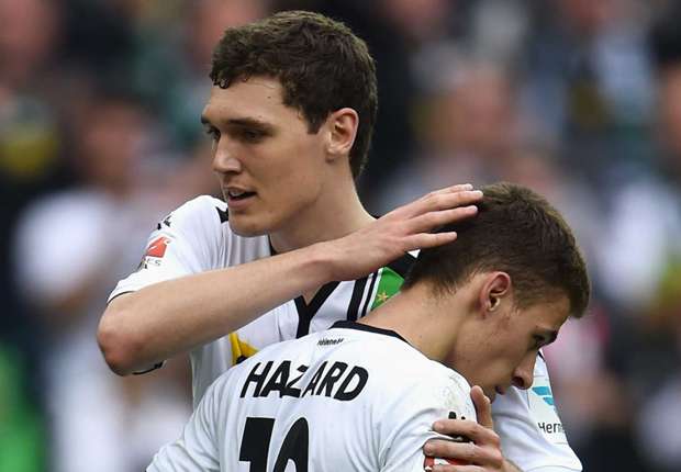 RUMOURS: Barcelona want Chelsea starlet Christensen