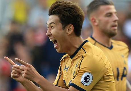Son double sinks Boro
