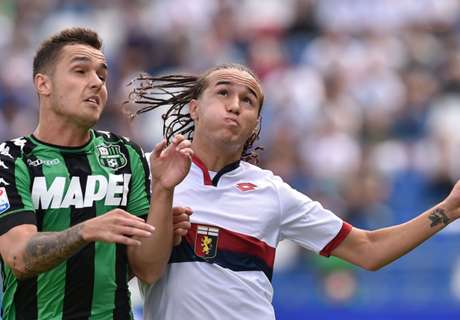 Who is Juve-owned starlet Pol Lirola?