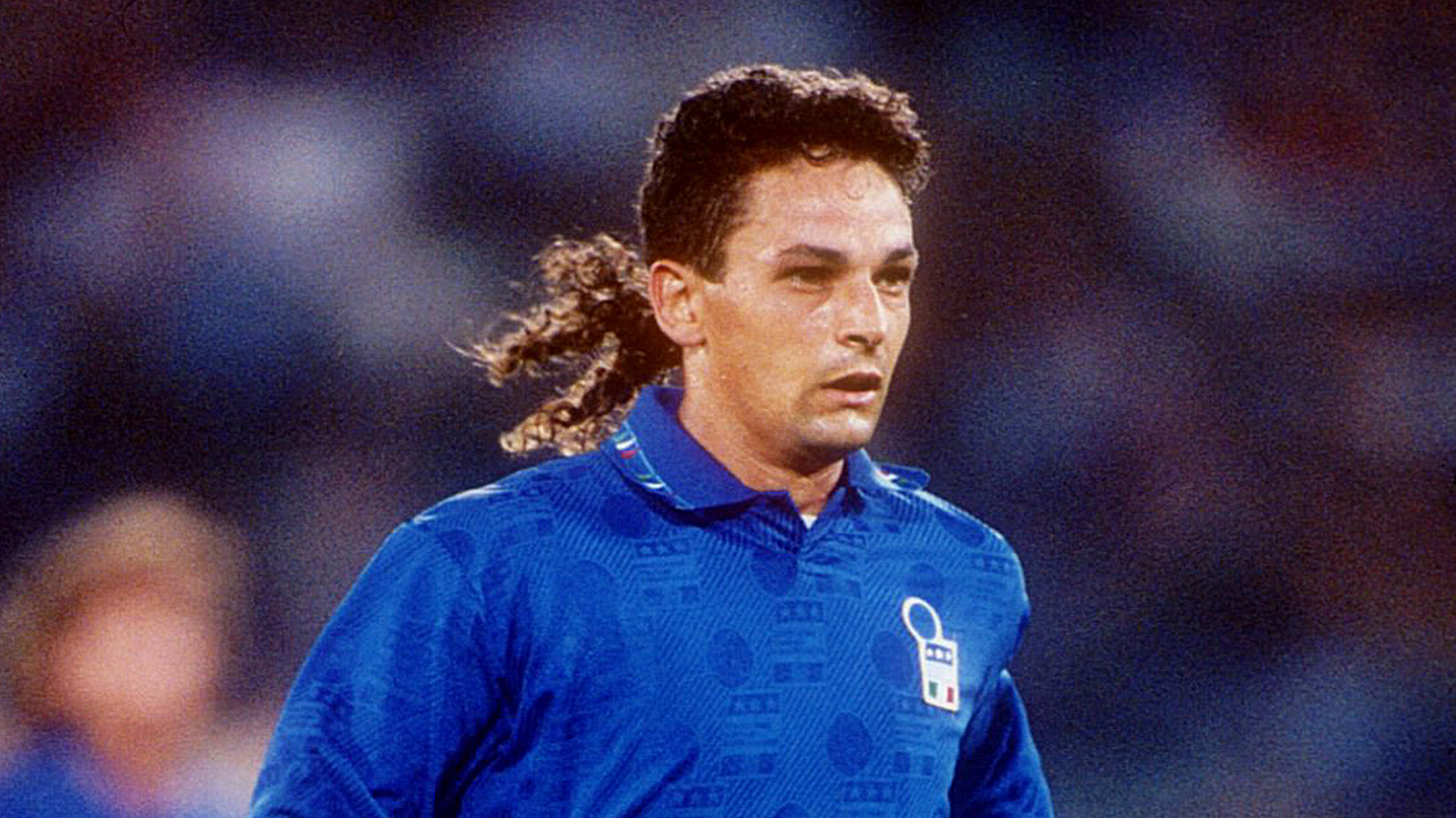 Roberto Baggio - Goal.com1920 x 1080